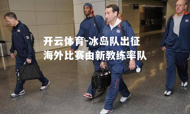 冰岛队出征海外比赛由新教练率队 冰岛队出征海外比赛由新教练率队